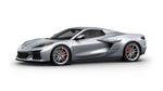 2027 Chevrolet Corvette Grand Sport 2LT