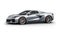 2027 Chevrolet Corvette Grand Sport 2LT
