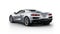 2027 Chevrolet Corvette Grand Sport 2LT