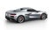 2027 Chevrolet Corvette Grand Sport 2LT