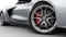 2027 Chevrolet Corvette Grand Sport 2LT