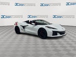 2027 Chevrolet Corvette Grand Sport 3LT