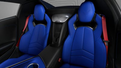 2027 Chevrolet Corvette Grand Sport 3LT