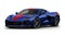 2027 Chevrolet Corvette Grand Sport X 3LT