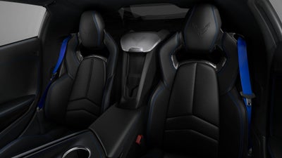 2027 Chevrolet Corvette Grand Sport X 3LT