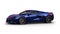 2027 Chevrolet Corvette Grand Sport X 3LT