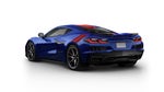 2027 Chevrolet Corvette Grand Sport X 3LT
