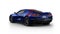2027 Chevrolet Corvette Grand Sport X 3LT