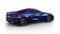 2027 Chevrolet Corvette Grand Sport X 3LT