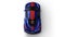 2027 Chevrolet Corvette Grand Sport X 3LT