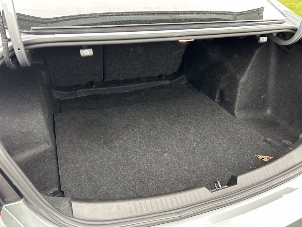 2024 Chevrolet Malibu LS
