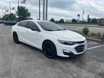 2023 Chevrolet Malibu LS