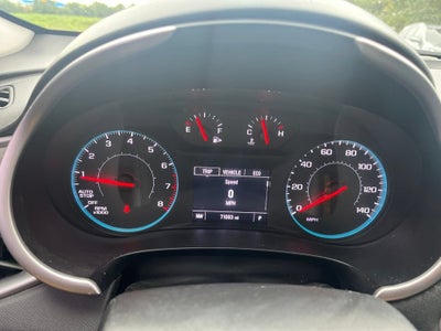 2023 Chevrolet Malibu LS