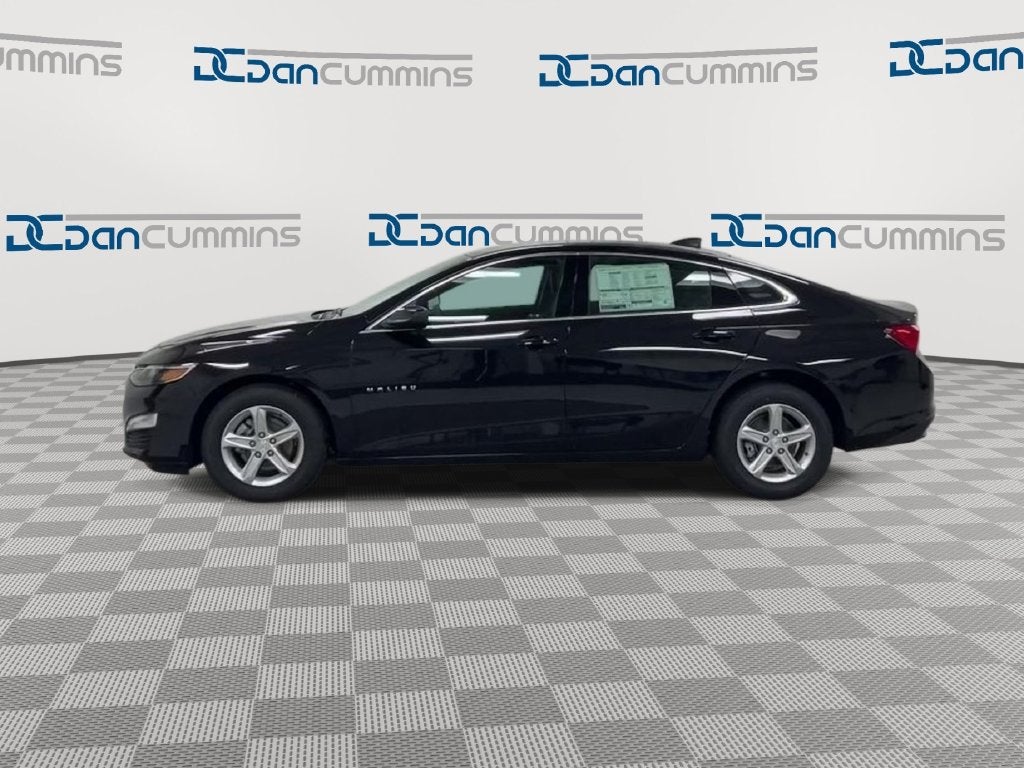 2024 Chevrolet Malibu LS