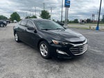 2022 Chevrolet Malibu LS