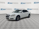 2011 Chevrolet Malibu LT w/1LT