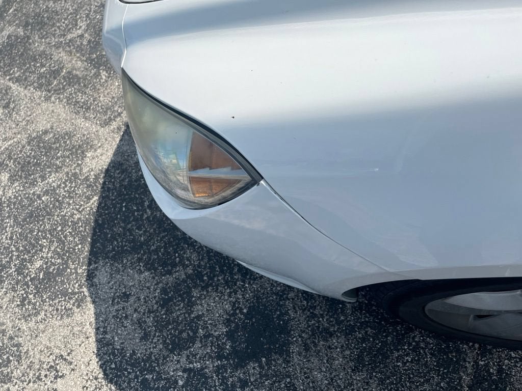 2012 Chevrolet Malibu LT w/1LT