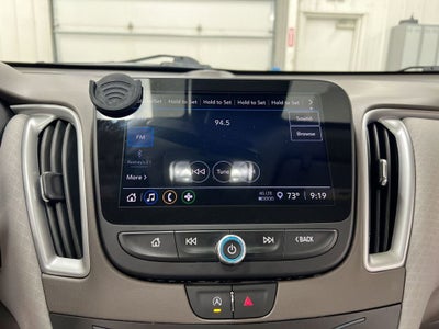 2022 Chevrolet Malibu FL