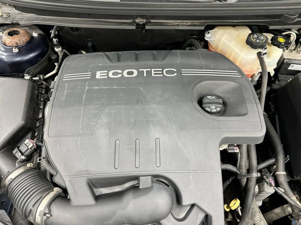 2009 Chevrolet Malibu LS w/1LS