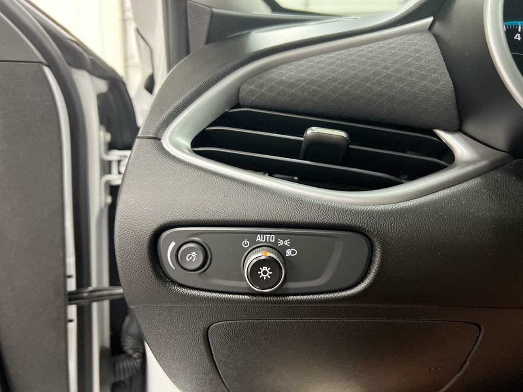 2020 Chevrolet Malibu RS
