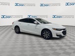 2020 Chevrolet Malibu RS