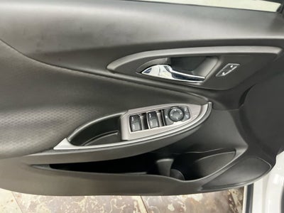 2020 Chevrolet Malibu RS