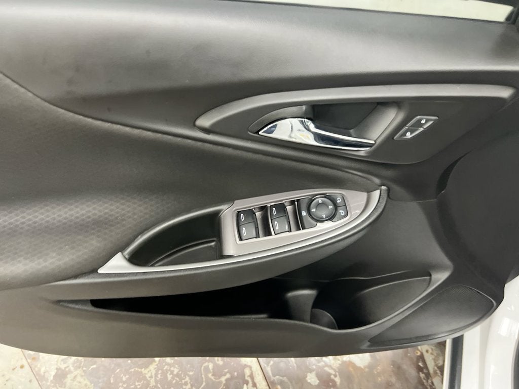 2020 Chevrolet Malibu RS