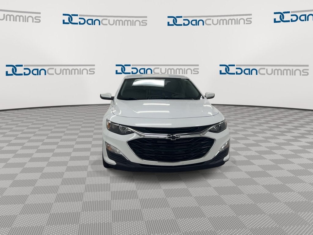 2020 Chevrolet Malibu RS