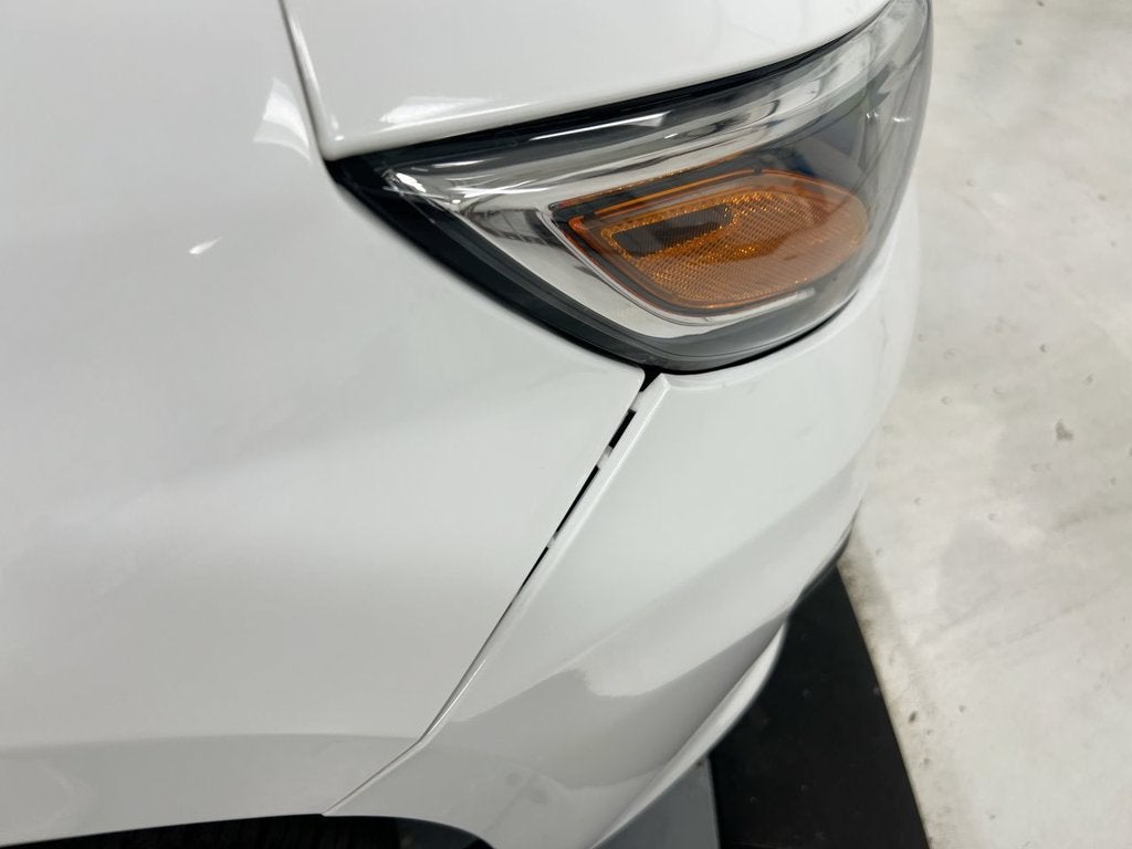 2020 Chevrolet Malibu RS