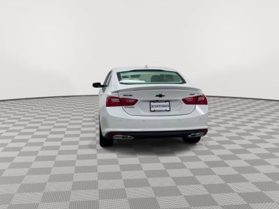2024 Chevrolet Malibu RS