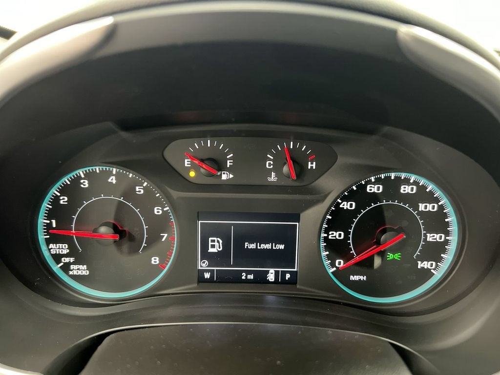 2024 Chevrolet Malibu RS