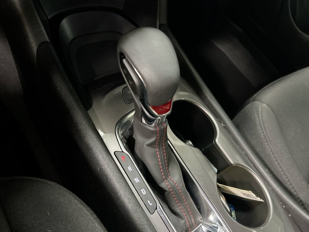 2024 Chevrolet Malibu RS