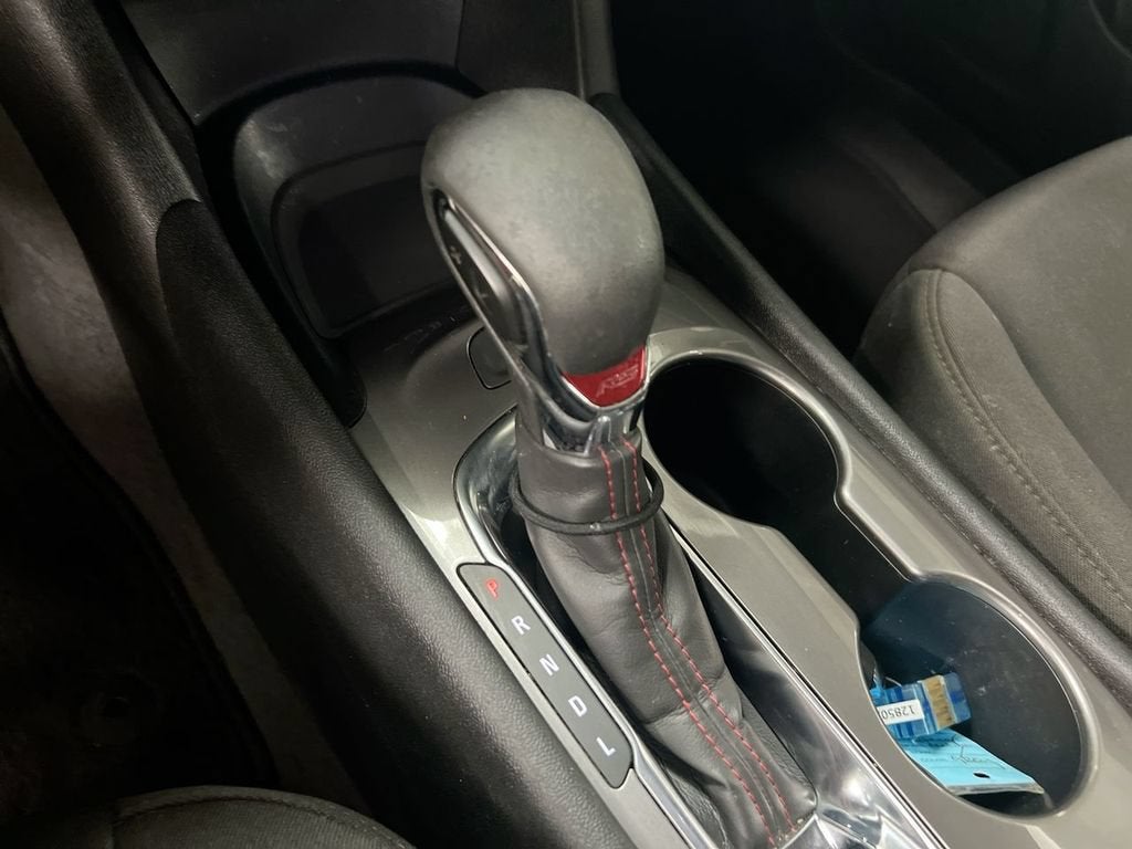 2024 Chevrolet Malibu RS