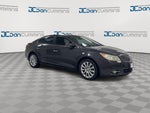 2013 Buick LaCrosse Leather