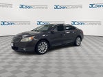 2013 Buick LaCrosse Leather