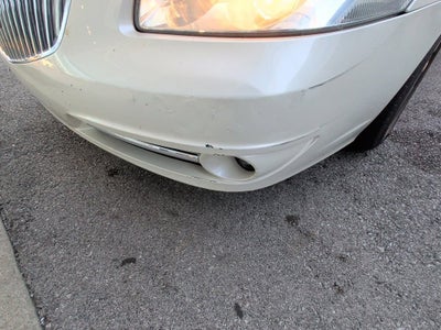 2011 Buick Lucerne CXL Premium