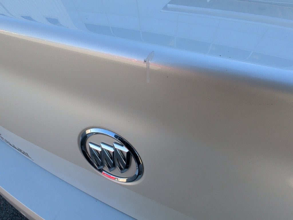 2011 Buick Lucerne CXL Premium