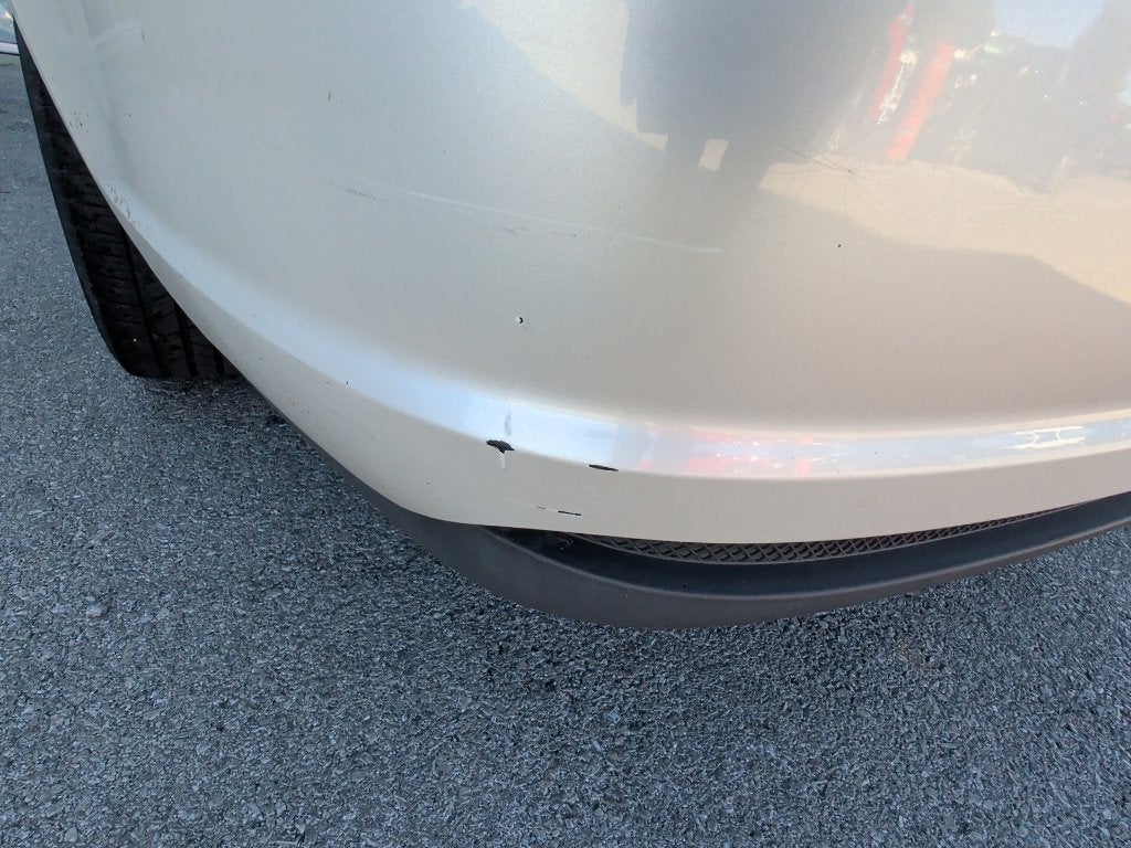 2011 Buick Lucerne CXL Premium