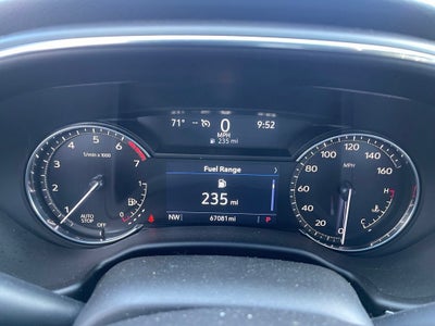 2021 Cadillac CT5 Premium Luxury