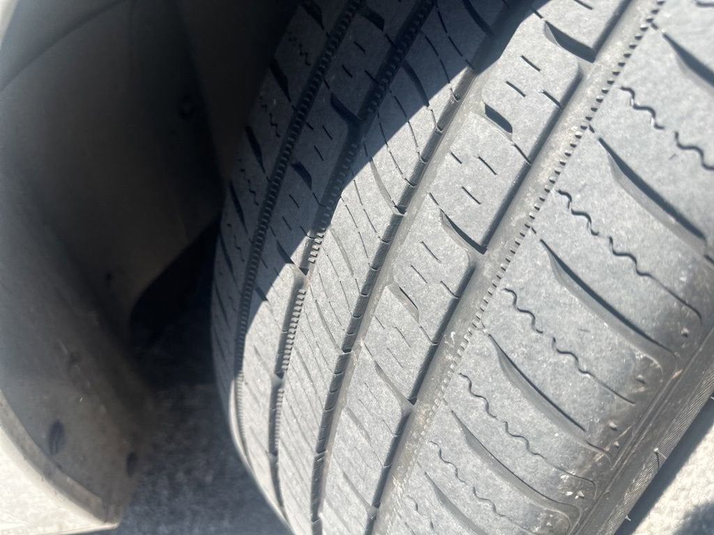 2006 Cadillac STS Base