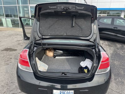 2008 Saturn Aura XE