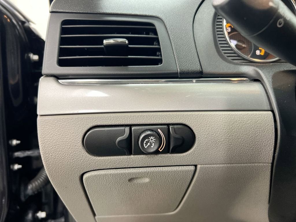 2008 Saturn Aura XE