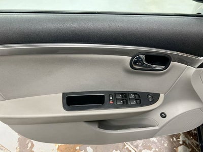 2008 Saturn Aura XE