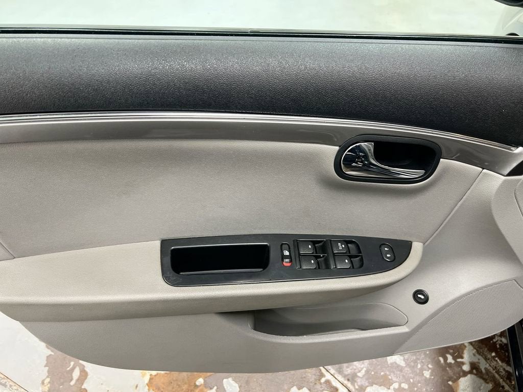 2008 Saturn Aura XE