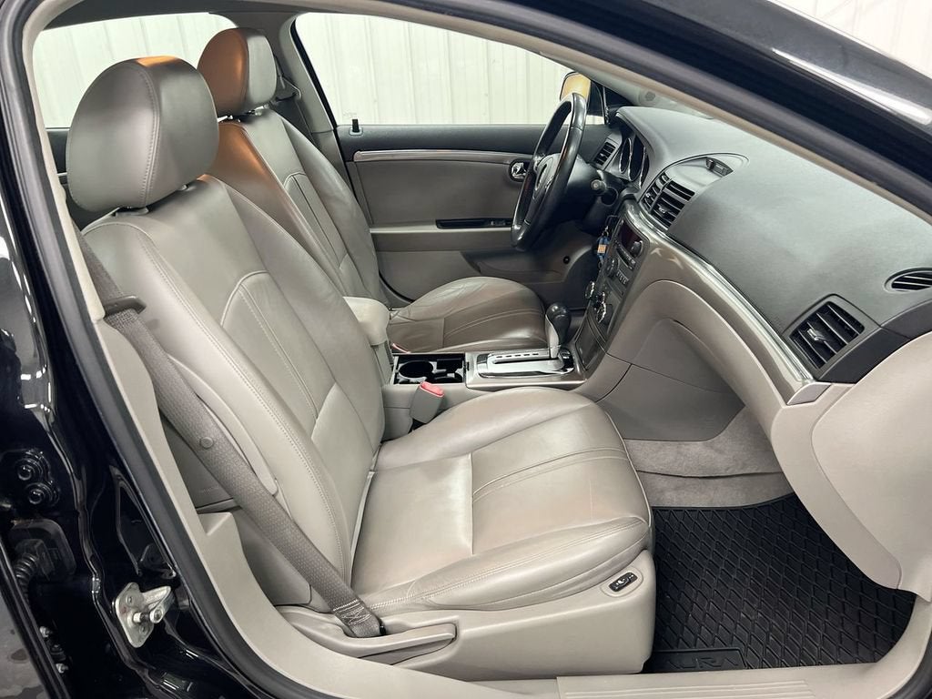 2008 Saturn Aura XE