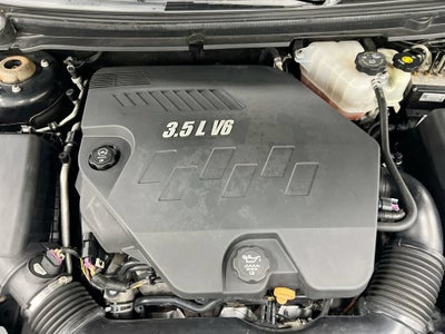 2008 Saturn Aura XE
