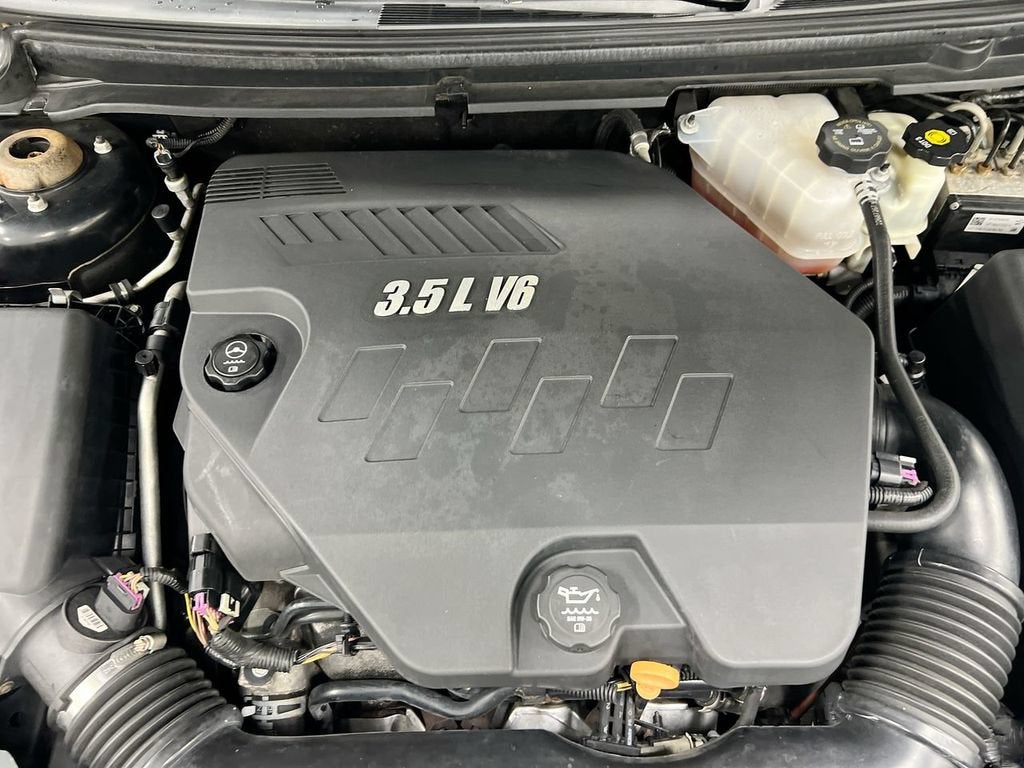 2008 Saturn Aura XE
