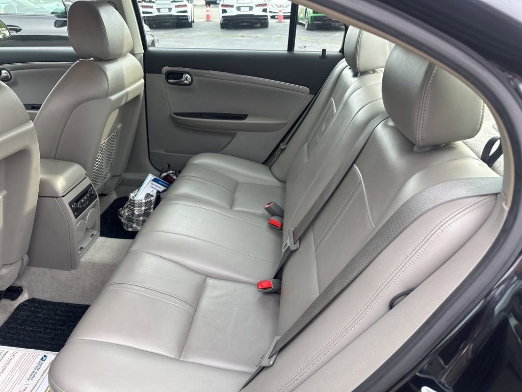 2008 Saturn Aura XE