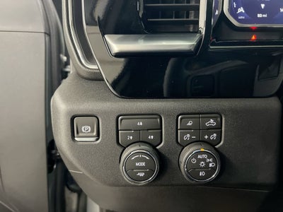 2026 Chevrolet Silverado 3500 HD Chassis Cab LT