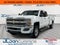 2015 Chevrolet Silverado 3500 HD Work Truck